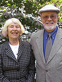 Antonio H. & Marjorie J. Romano Graduate Education Fund